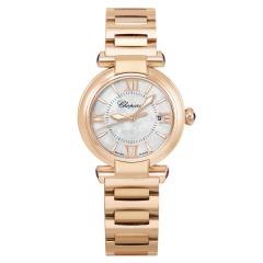 384238-5002 | Chopard Imperiale 28 mm watch. Buy Online