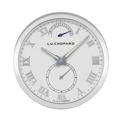 Chopard L.U.C Quattro Table Clock 160 mm 95020-0082