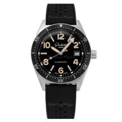 Glashutte Original SeaQ 39.50mm 1-39-11-06-80-33