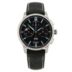 Glashutte Original Senator Chronograph Panorama Date 1-37-01-03-02-07