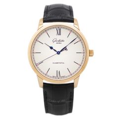 Glashutte Original Senator Excellence Red Gold 40 mm 1-36-01-02-05-30