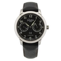 Glashutte Original Senator Observer Steel 44 mm 100-14-07-02-50