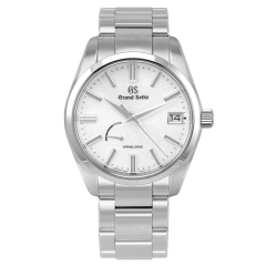 Grand Seiko Heritage Kira-Zuri Spring Drive 40 mm SBGA465