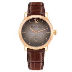 H. Moser & Cie Endeavour Small Seconds 1321-0109