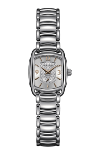 H12351155 | Hamilton American Classic Bagley Quartz watch. Buy Online