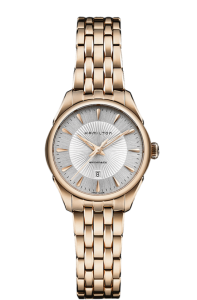 H42245151 | Hamilton Jazzmaster Lady Automatic 30mm watch. Buy Online