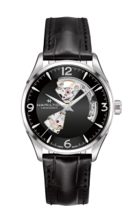 Hamilton Jazzmaster Open Heart Automatic 42mm H32705731