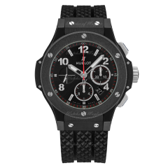 301.CM.130.RX | Hublot Big Bang Original Black Magic 44 mm watch. Buy Online