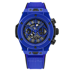 Hublot Big Bang Unico Blue Magic 42 mm 441.ES.5119.RX