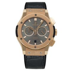 Hublot Classic Fusion King Gold Racing Grey 42 mm 541.OX.7080.LR