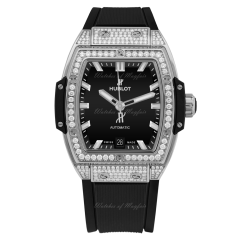 665.NX.1170.RX.1604 | Hublot Spirit Of Big Bang 39 mm watch. Buy Online