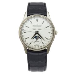 Jaeger-LeCoultre Master Ultra Thin Calendar 1263520