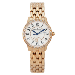 3462121 | Jaeger-LeCoultre Rendez-Vous Night & Day watch. Buy Online