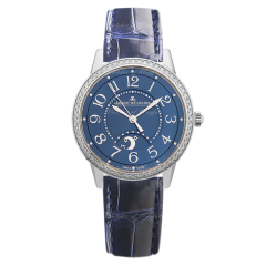 3448480 | Jaeger-LeCoultre Rendez-Vous Night & Day Medium 34 mm watch. Buy Online