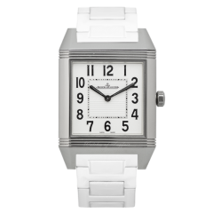 7068720 | Jaeger-LeCoultre Reverso Squadra Classic watch. Buy Online