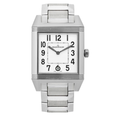 7048120 | Jaeger-LeCoultre Reverso Squadra Lady Automatic watch. Buy Online