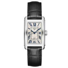 Longines Dolcevita 27.7 x 43.8 mm L5.757.4.71.0