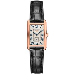 L5.255.8.71.0 | Longines DolceVita 20.8 x 32mm watch. Buy Online