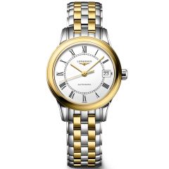 L4.274.3.21.7 | Longines Elegance Flagship Automatic 26 mm watch. Buy Online