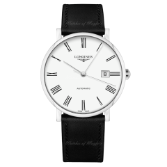 Longines Elegant Collection 41mm L4.911.4.11.2