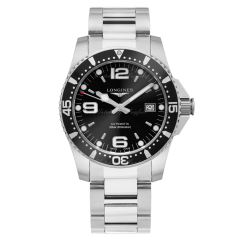 L3.742.4.56.6 | Longines HydroConquest Automatic 41mm watch. Buy Online