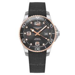 L3.780.3.78.9 | Longines Hydroconquest Automatic 39 mm watch. Buy Online