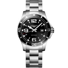 Longines Hydroconquest Quartz 39 mm L3.730.4.56.6