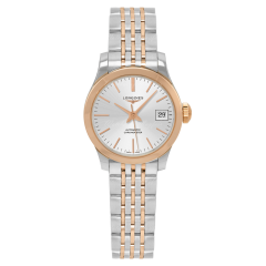 Longines Record Collection Automatic 26 mm L2.320.5.72.7