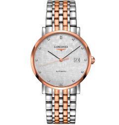 Longines Elegant Collection 39mm L4.910.5.77.7