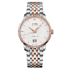 Mido Baroncelli Big Date Automatic 40 mm M027.426.22.018.00