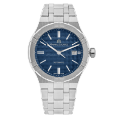 AI6008-SS002-430-1 | Maurice Lacroix Aikon Automatic 42mm watch. Buy Online