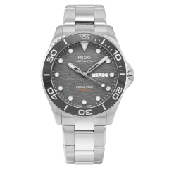 M042.430.11.081.00 | Mido Ocean Star 200C 42mm watch. Buy Online