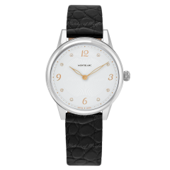 123868 | Montblanc Boheme Quartz 34 mm watch. Buy Online