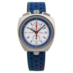 522.12.43.50.04.001 | Omega Specialities Olympic Games Collection 43 mm watch. Buy Online