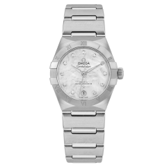 Omega Constellation Co-Axial Master Chronometer 29 mm 131.10.29.20.55.001