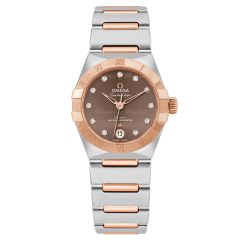 Omega Constellation Co-Axial Master Chronometer 29 mm 131.20.29.20.63.001