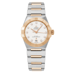 Omega Constellation Co‑Axial Master Chronometer 29mm 131.20.29.20.52.001