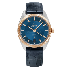 Omega Constellation Globemaster Co‑Axial Master Chronometer 39 mm 130.23.39.21.03.001