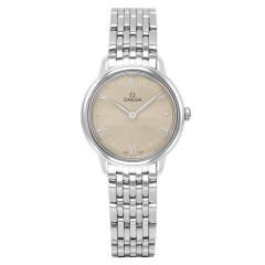 Omega De Ville Prestige Quartz 27.5 mm 434.10.28.60.09.001