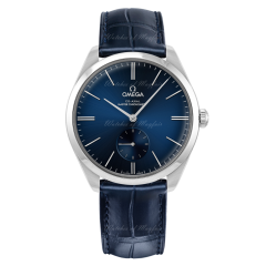 435.13.40.21.03.002 | Omega De Ville Tresor Co-Axial Master Chronometer Small Seconds 40 mm watch | Buy Now 