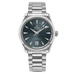 Omega Seamaster Aqua Terra Shades Co-Axial Master Chronometer 38 mm 220.10.38.20.03.003