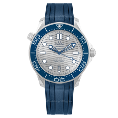 210.32.42.20.06.001 | Omega Seamaster Diver 300M Co‑Axial Master Chronometer 42 mm watch. Buy Online