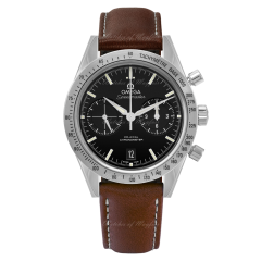 331.12.42.51.01.001 | Omega Speedmaster 57 Co-Axial Chronograph 41.5 mm watch. Buy Online