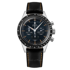 310.32.40.50.06.001 | Omega Speedmaster First Omega in Space Co-Axial Master Chronometer Manual 39.7 mm watch. Buy Online