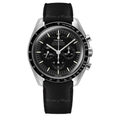 310.32.42.50.01.001 | Omega Speedmaster Moonwatch Professional Co‑Axial Master Chronometer Chronograph 42mm watch. Buy Online