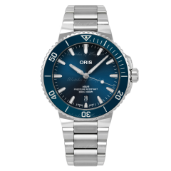 Oris Aquis Date Automatic 41.5 mm 01 733 7787 4135-07 8 22 04PEB