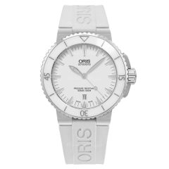 Oris Aquis Date Automatic 43 mm 01 733 7653 4156-07 4 26 31EB