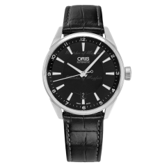 Oris Artix Date 39mm 01 733 7713 4034-07 5 19 81FC