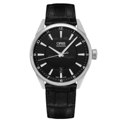 Oris Artix Date Steel Automatic 42 mm 01 733 7642 4054-07 5 21 81FC