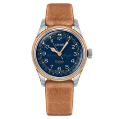 01 754 7749 4365-07 5 17 66 | Oris Big Crown Pointer Date Steel Automatic 36 mm watch. Buy Online